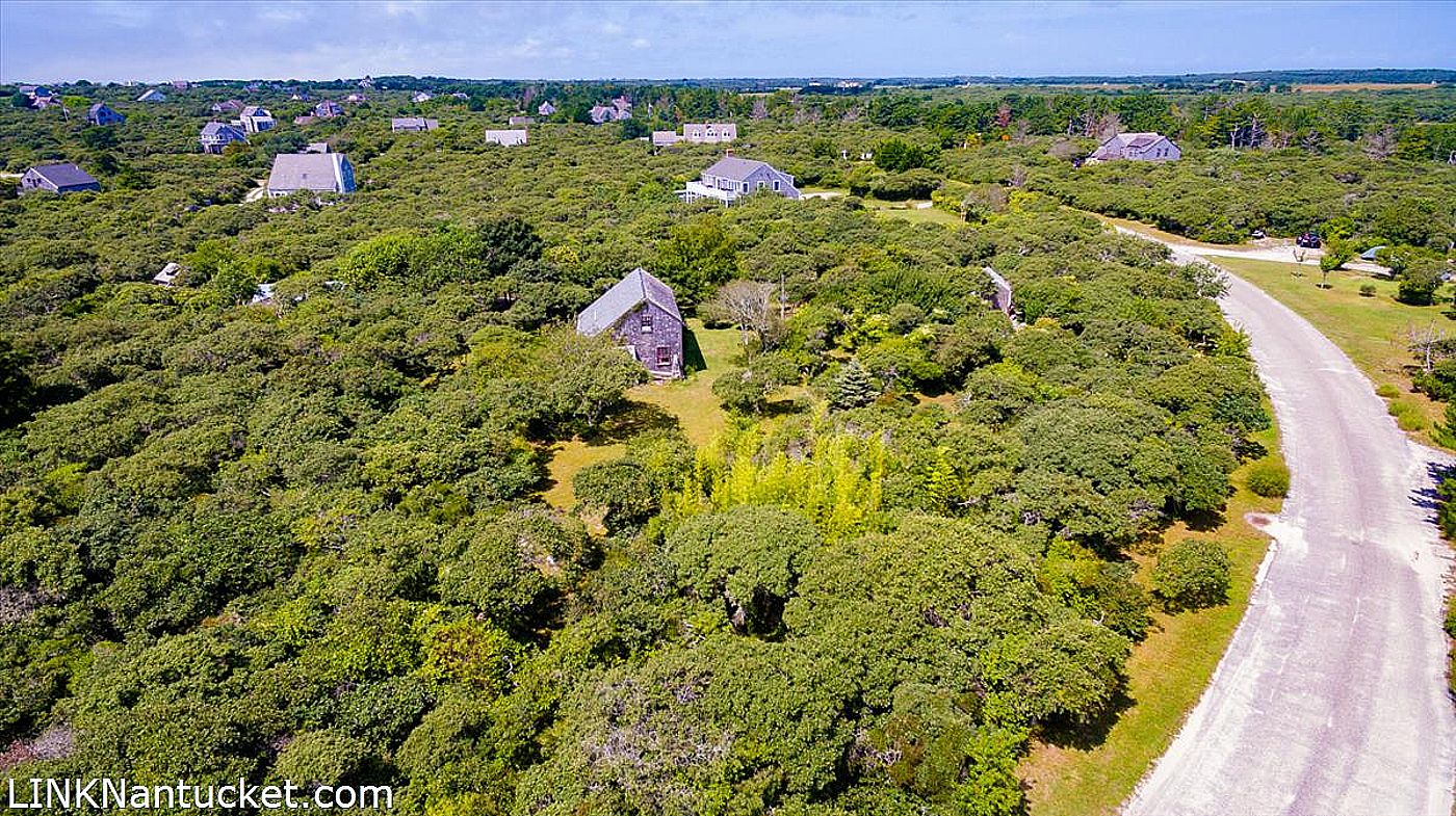 5 Wood Hollow Road Nantucket MA