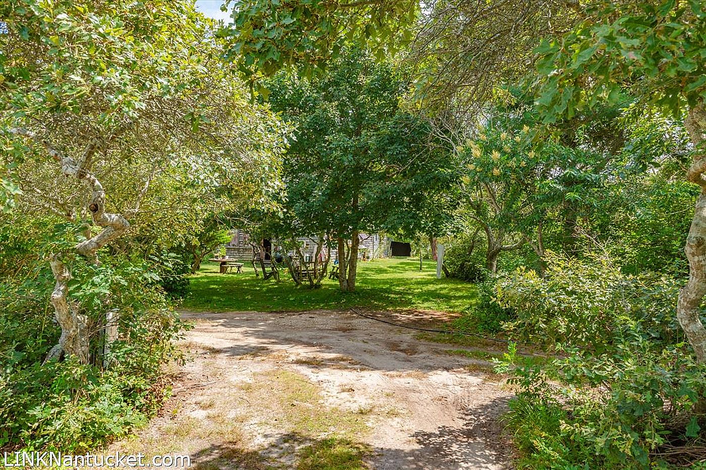5 Wood Hollow Road Nantucket MA