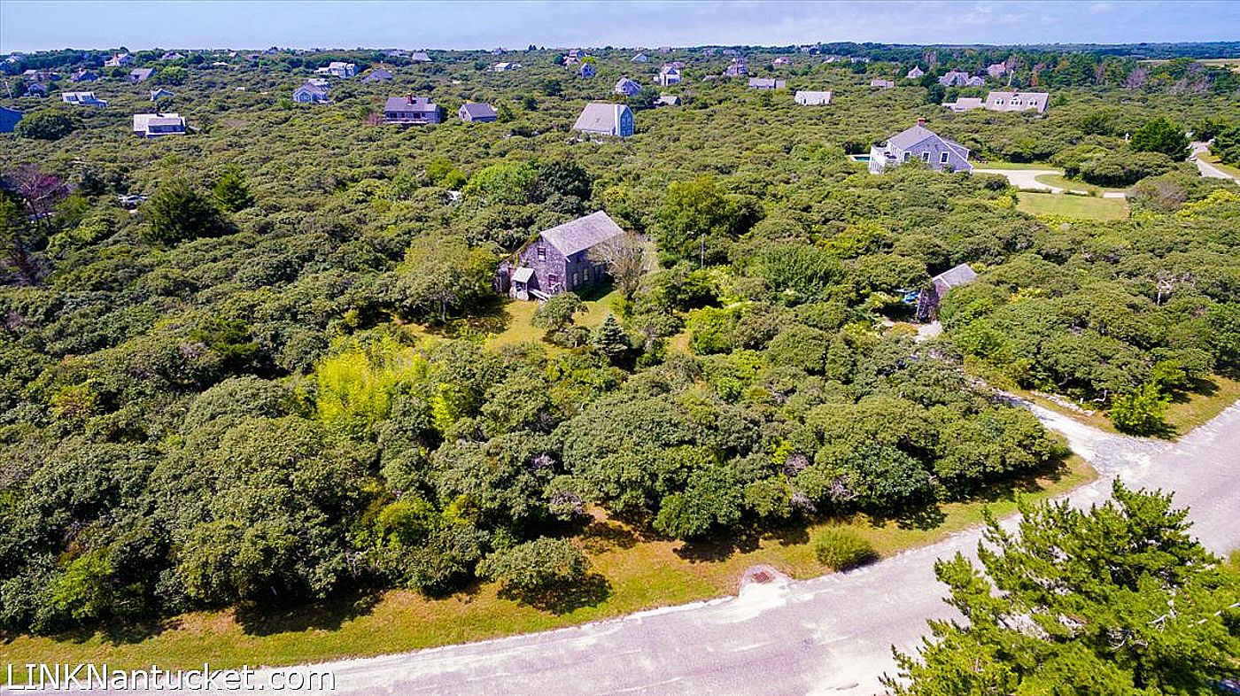 5 Wood Hollow Road Nantucket MA