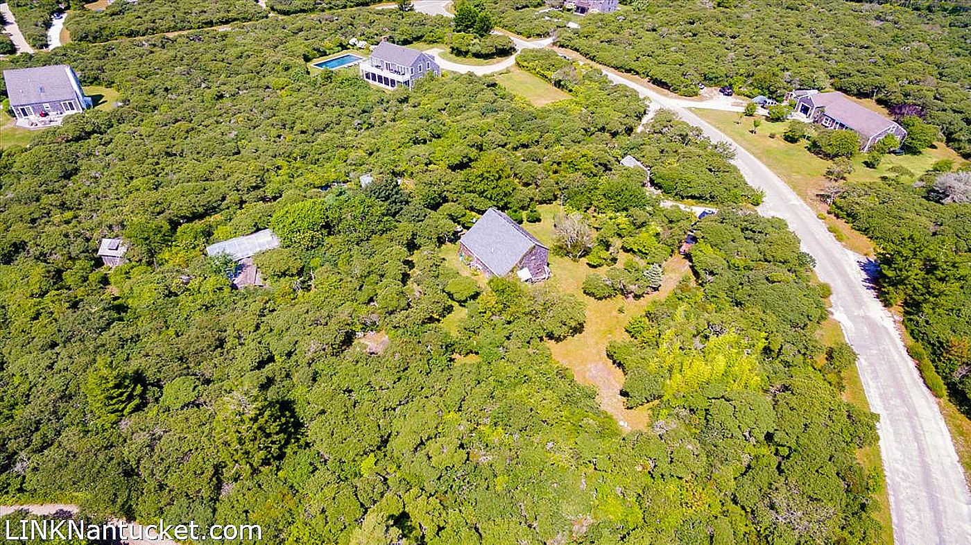 5 Wood Hollow Road Nantucket MA