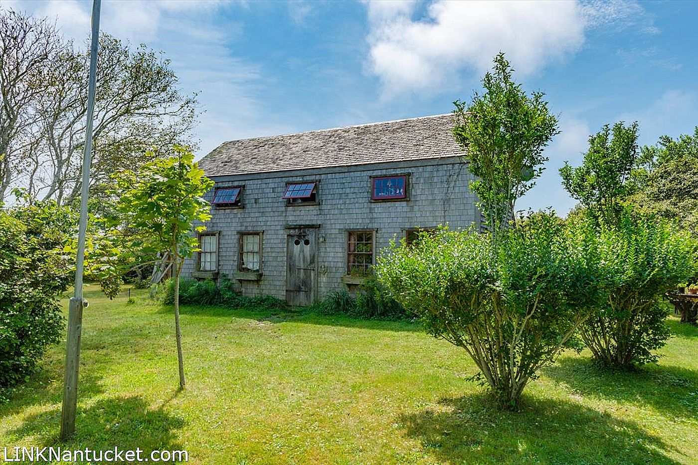 5 Wood Hollow Road Nantucket MA