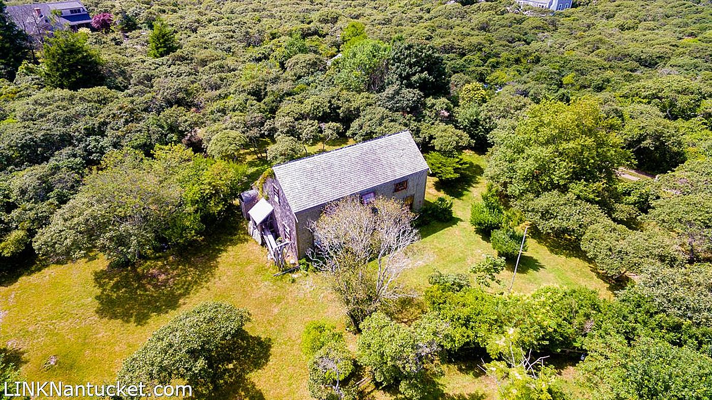 5 Wood Hollow Road Nantucket MA
