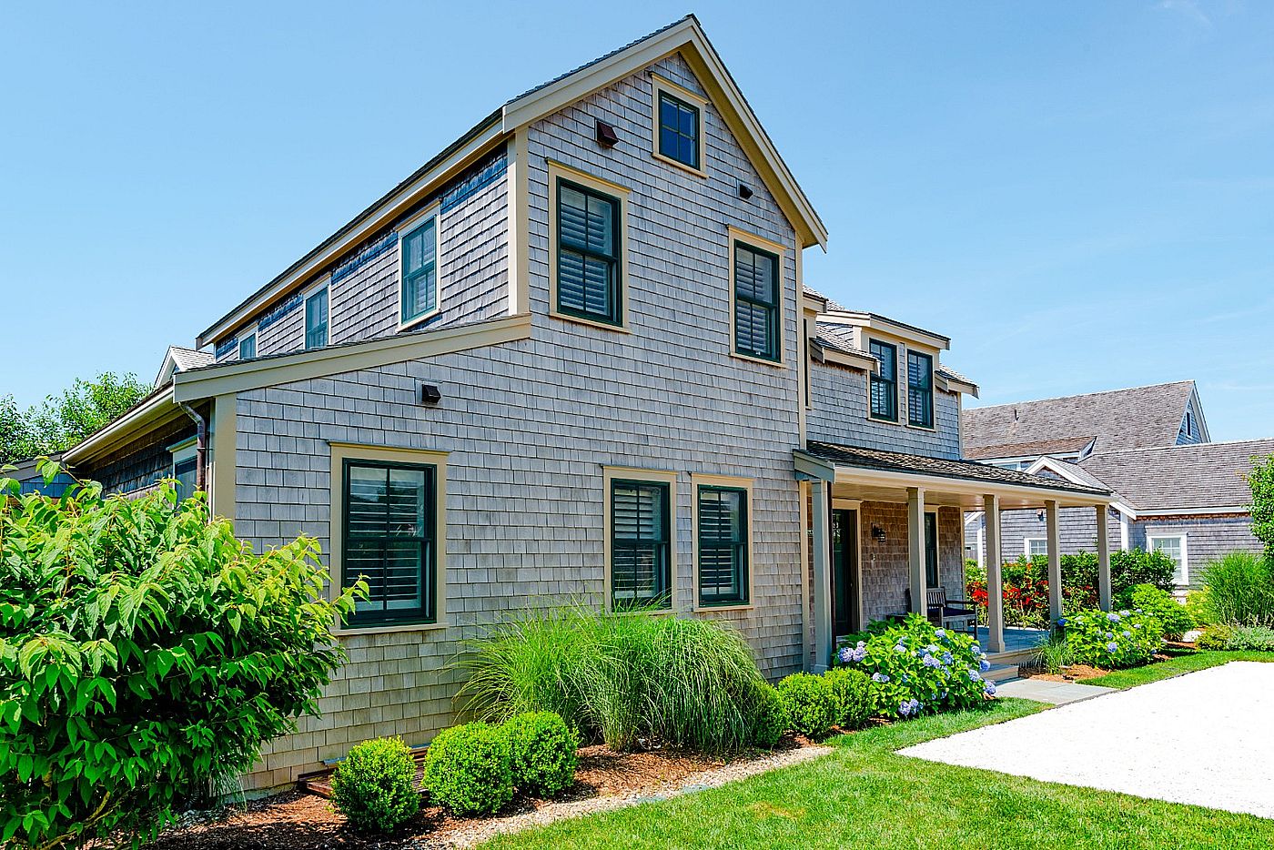 2 Thistle Way Nantucket MA