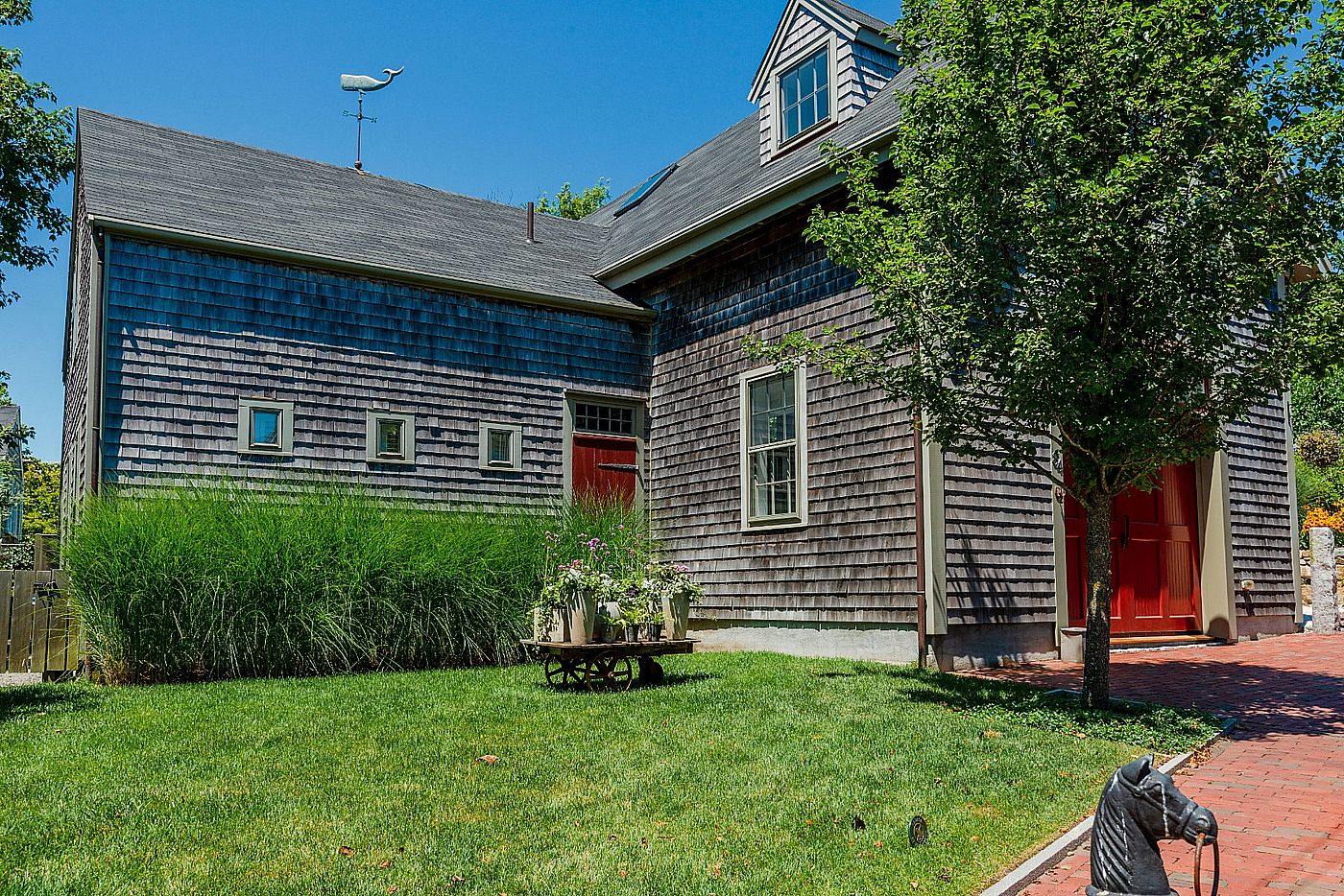 84 Center Street Nantucket MA