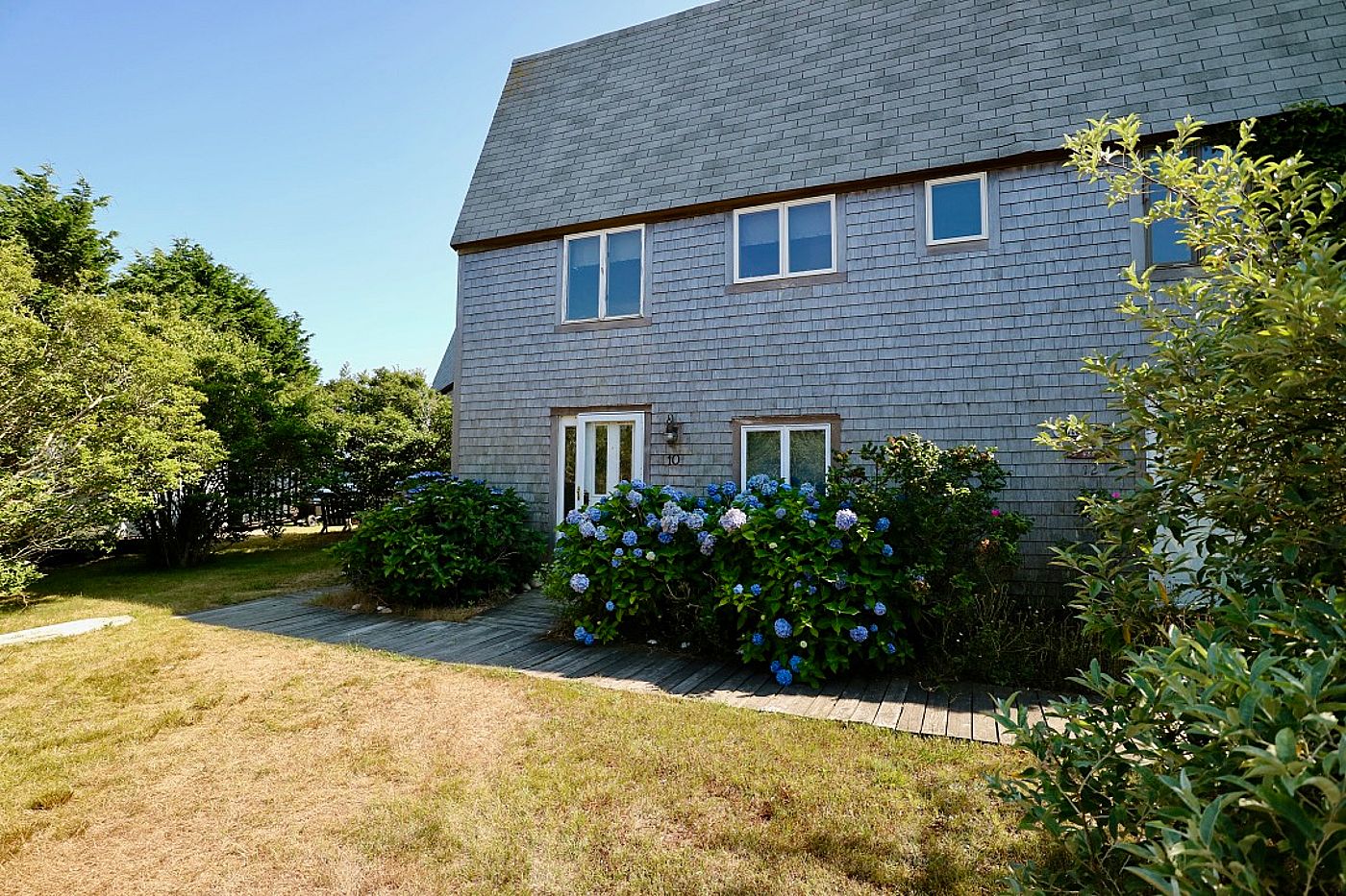 10 Arkansas Avenue Nantucket MA
