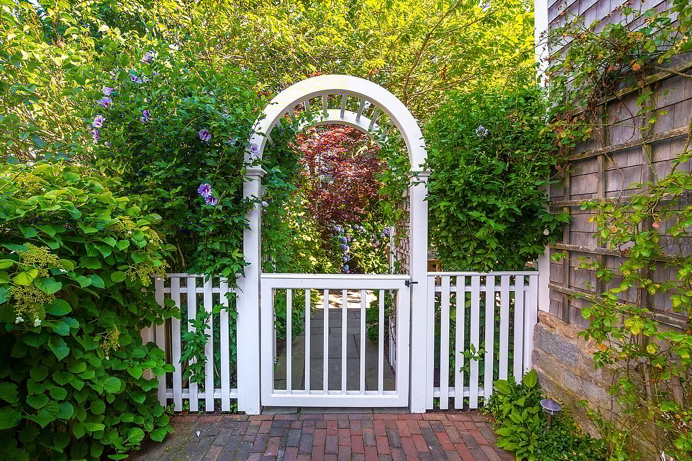25 India Street Nantucket MA