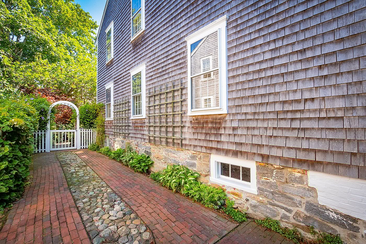 25 India Street Nantucket MA