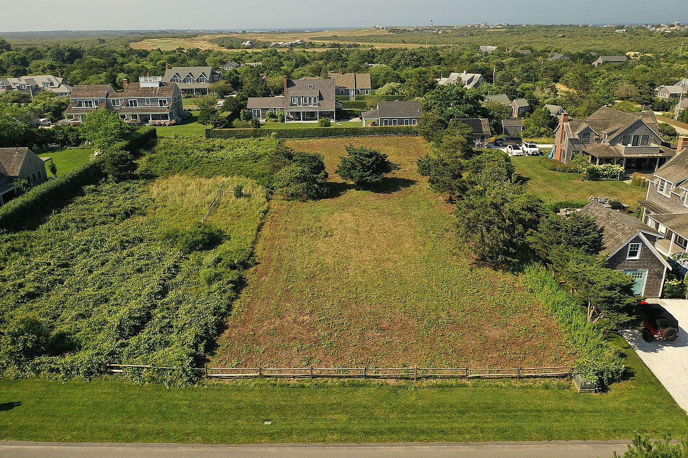 5 Black Fish Lane Nantucket MA
