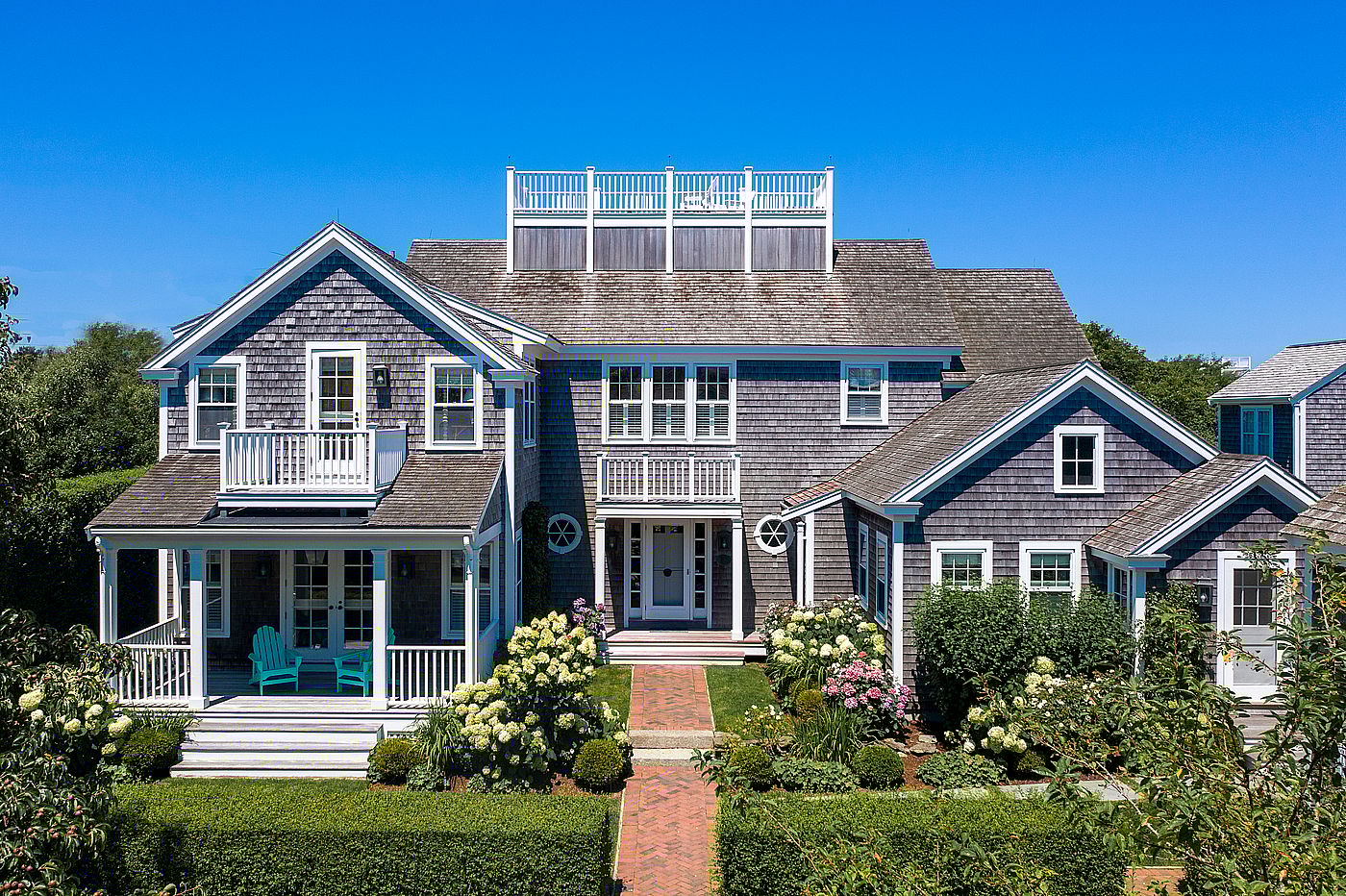 3 Sherburne Turnpike Nantucket MA