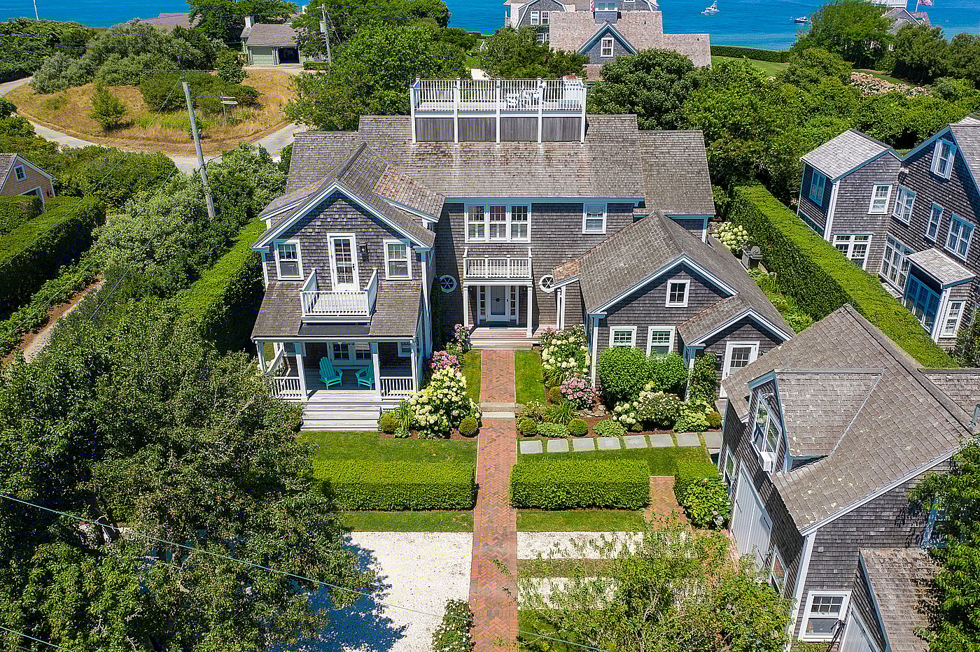 3 Sherburne Turnpike Nantucket MA