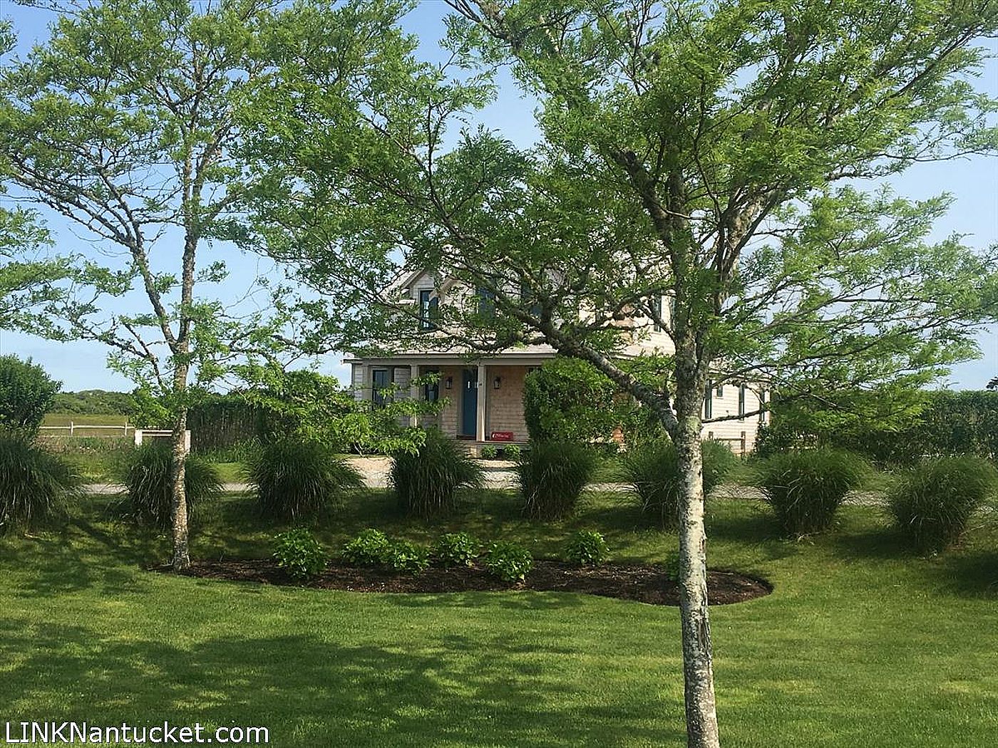 6 Hydrangea Lane Nantucket MA