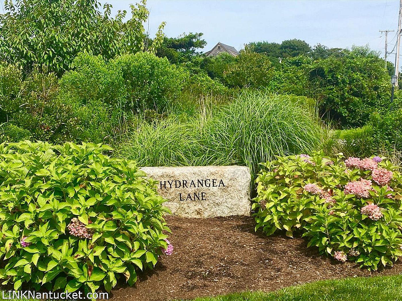 6 Hydrangea Lane Nantucket MA