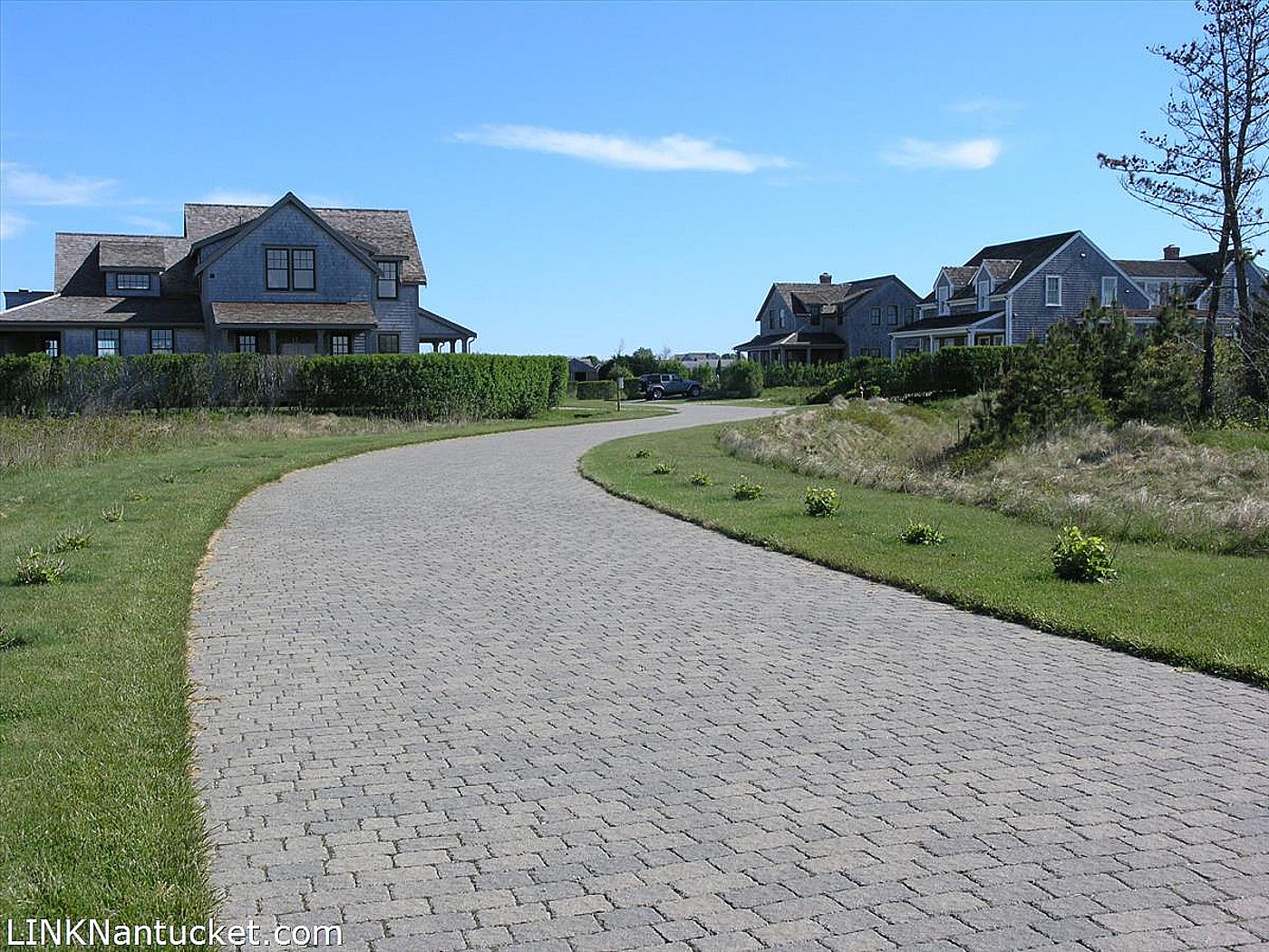 6 Hydrangea Lane Nantucket MA