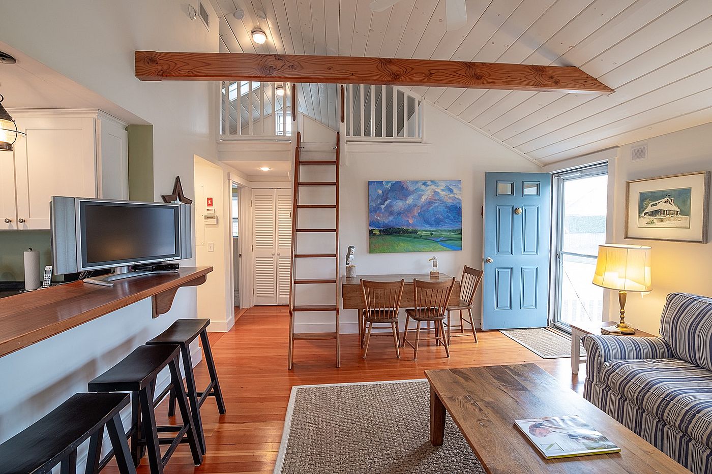 3 Swain Street Nantucket MA
