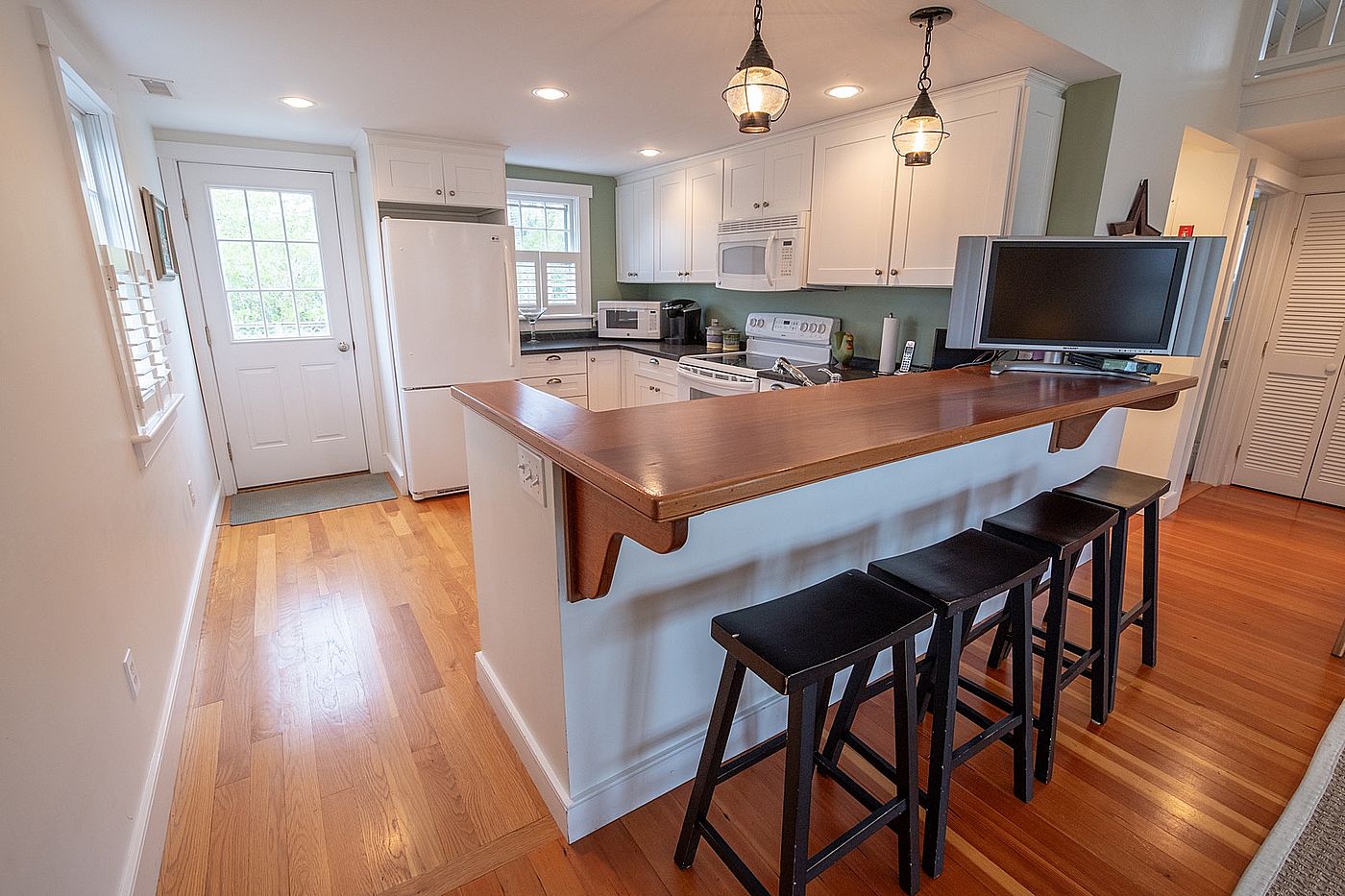 3 Swain Street Nantucket MA