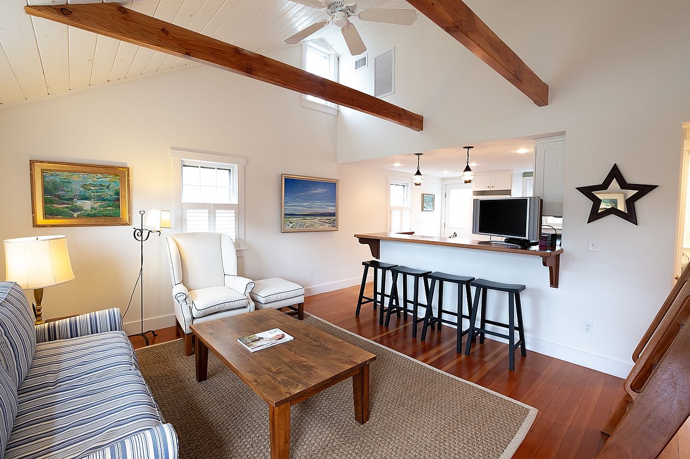 3 Swain Street Nantucket MA