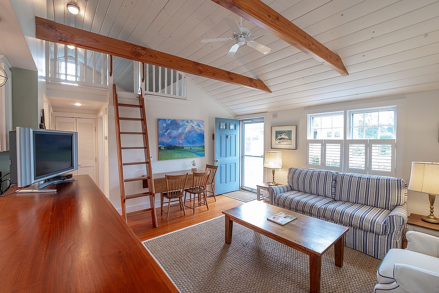 3 Swain Street Nantucket MA