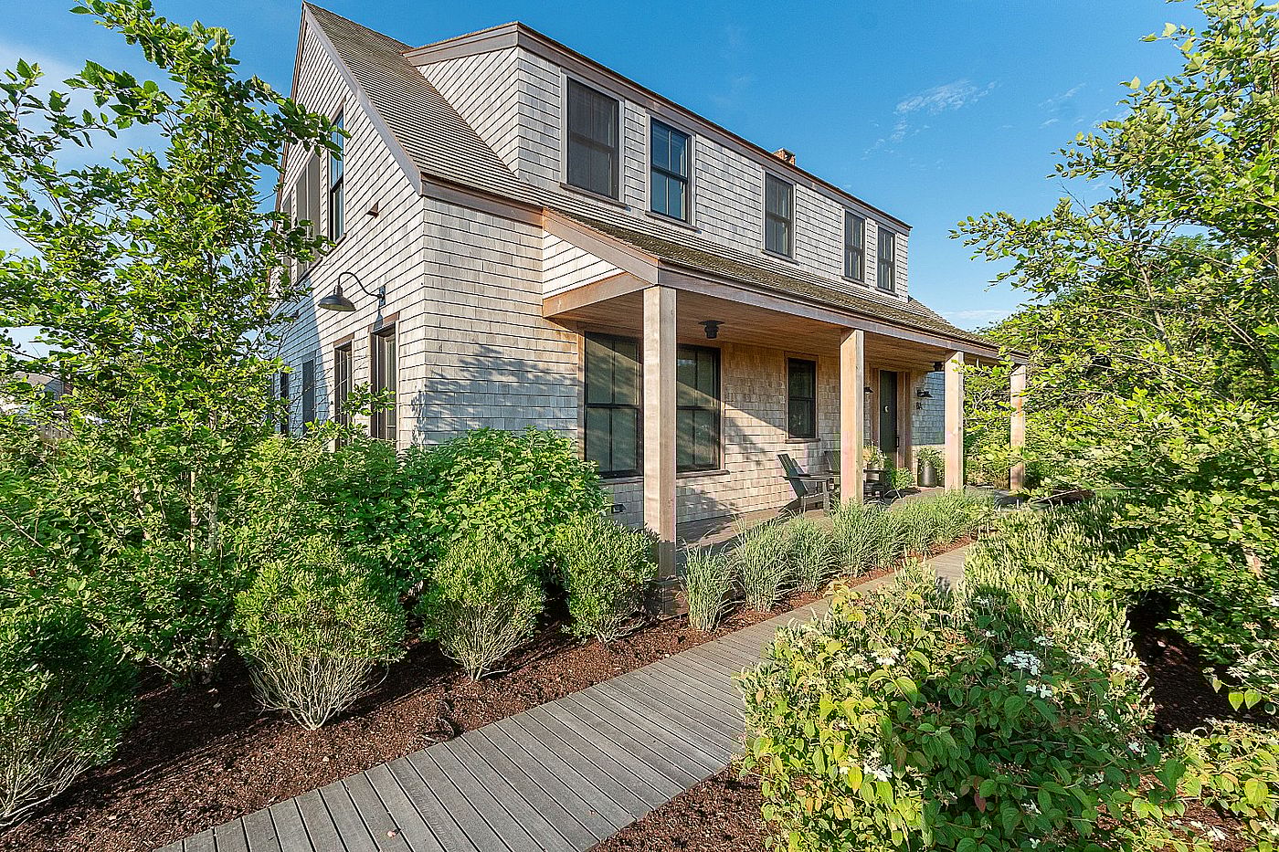 8A Hawthorne Lane Nantucket MA