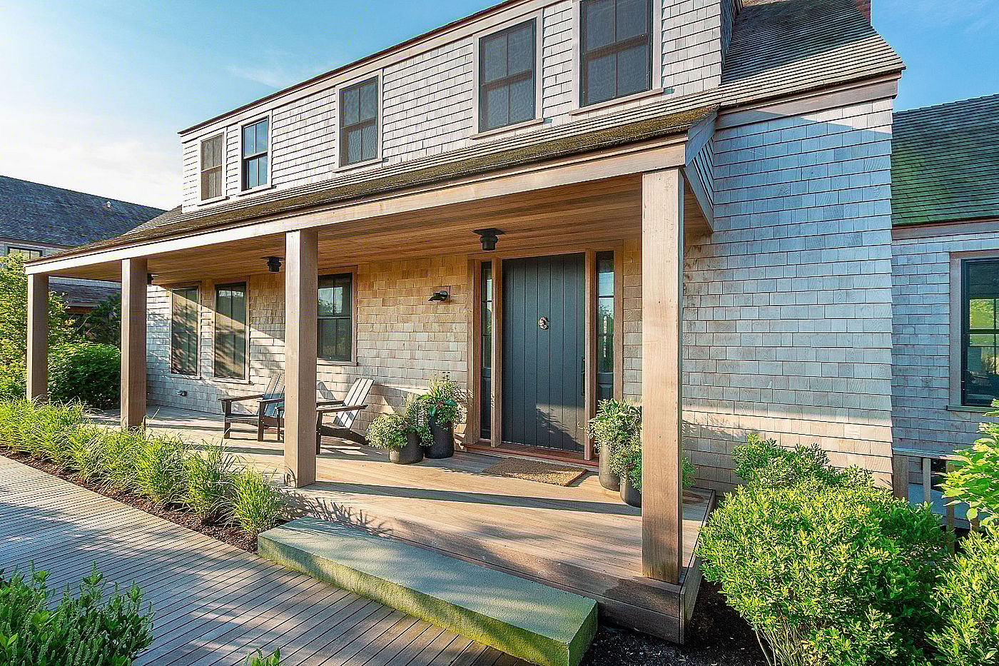 8A Hawthorne Lane Nantucket MA