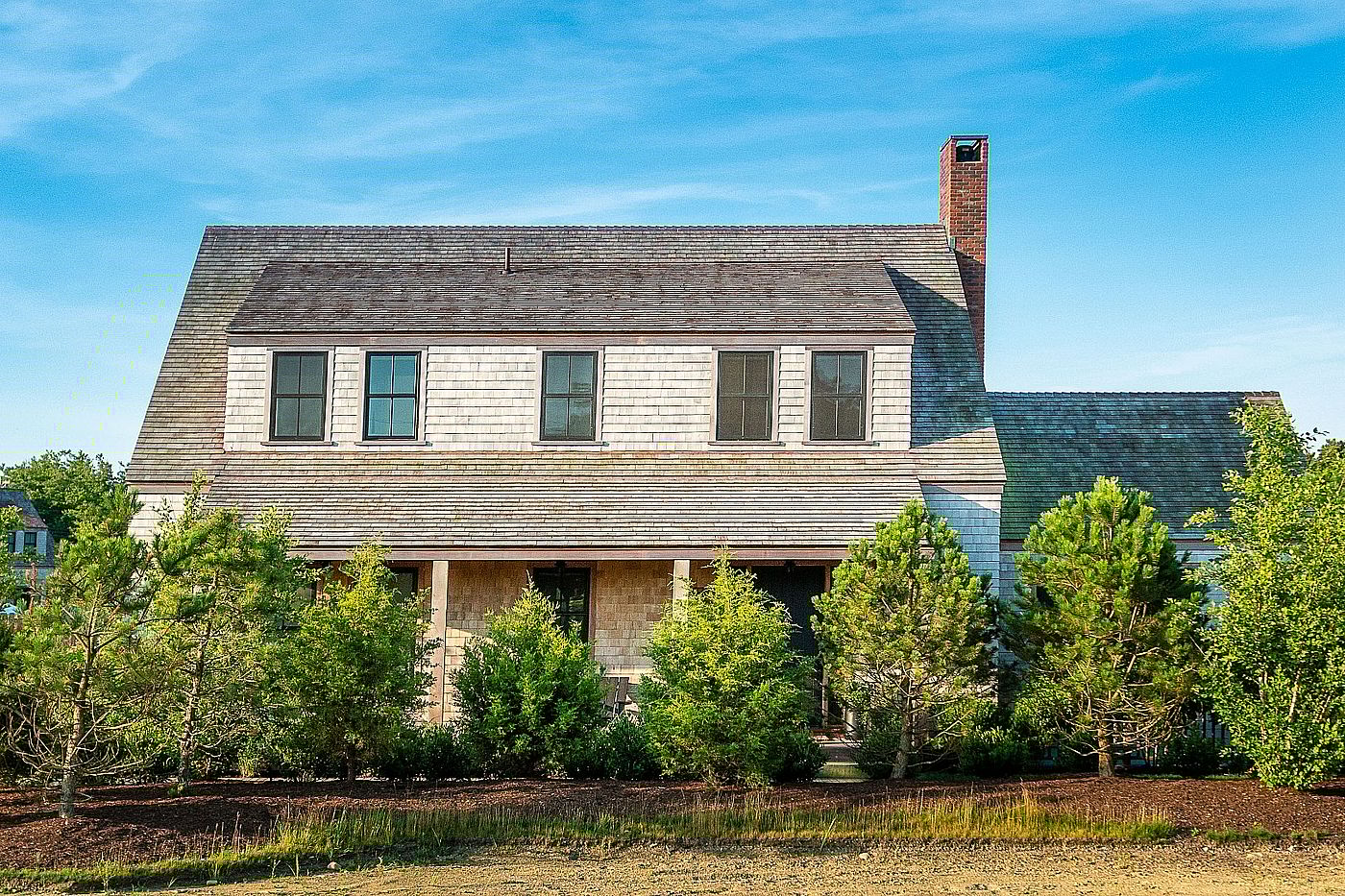 8A Hawthorne Lane Nantucket MA