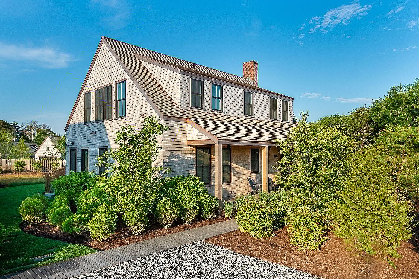 8A Hawthorne Lane Nantucket MA