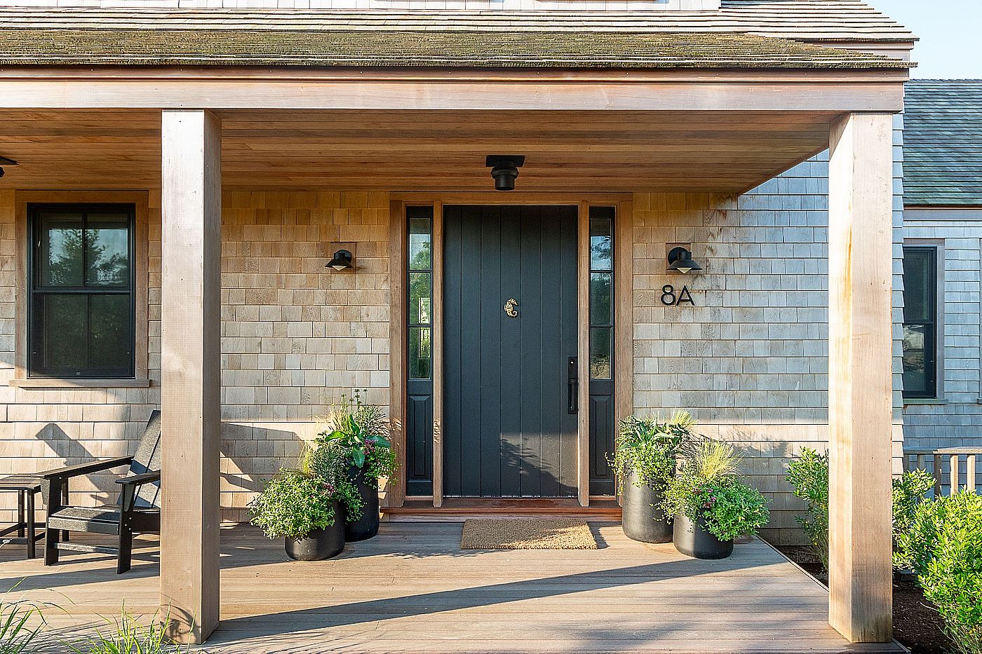 8A Hawthorne Lane Nantucket MA