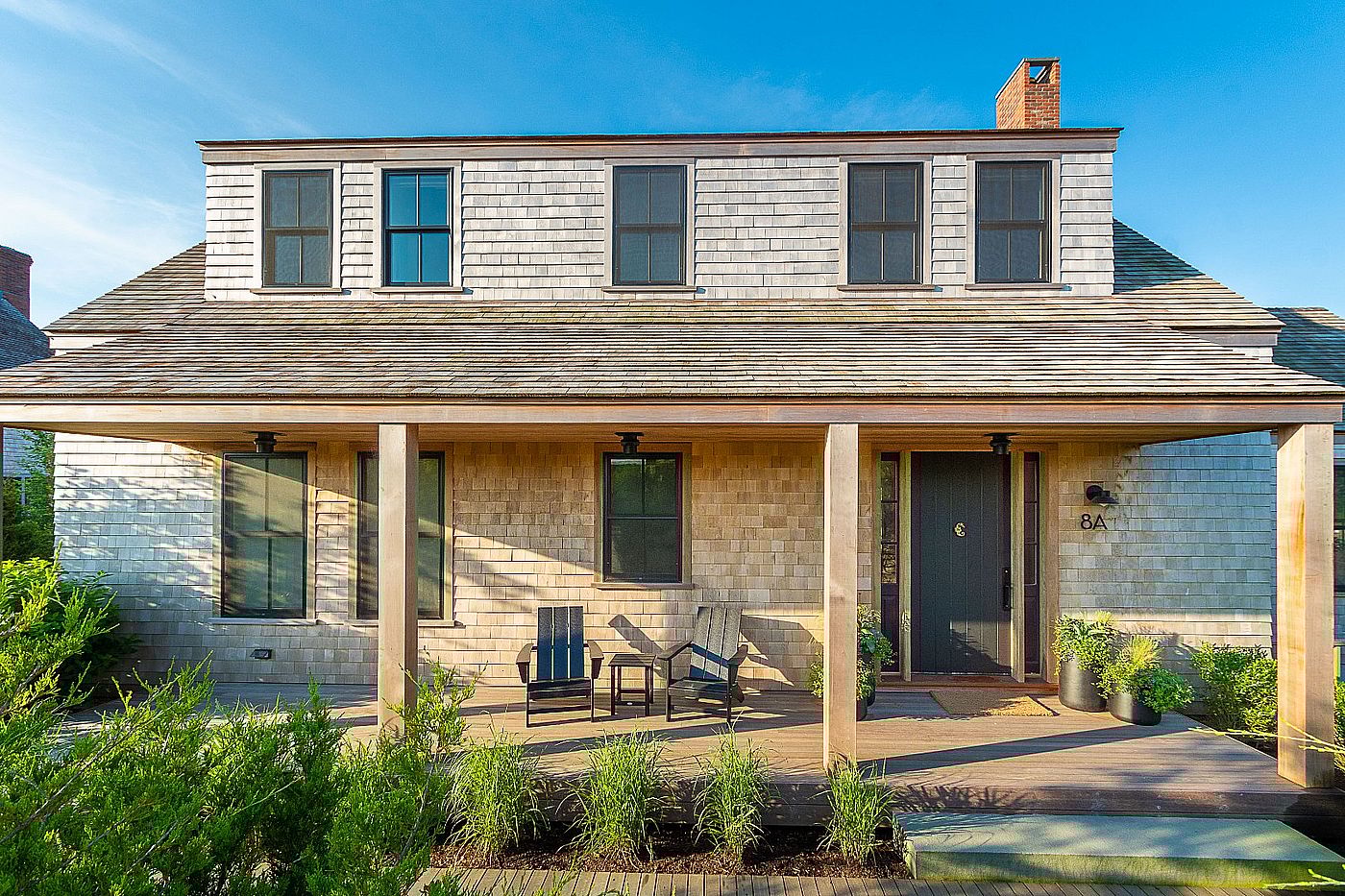 8A Hawthorne Lane Nantucket MA