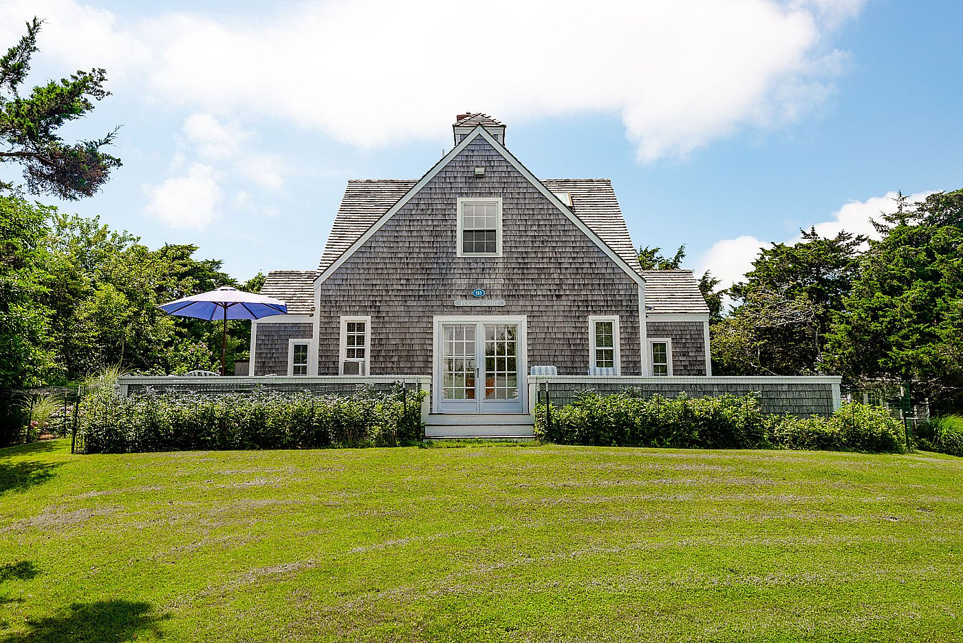 151 Polpis Road Nantucket MA