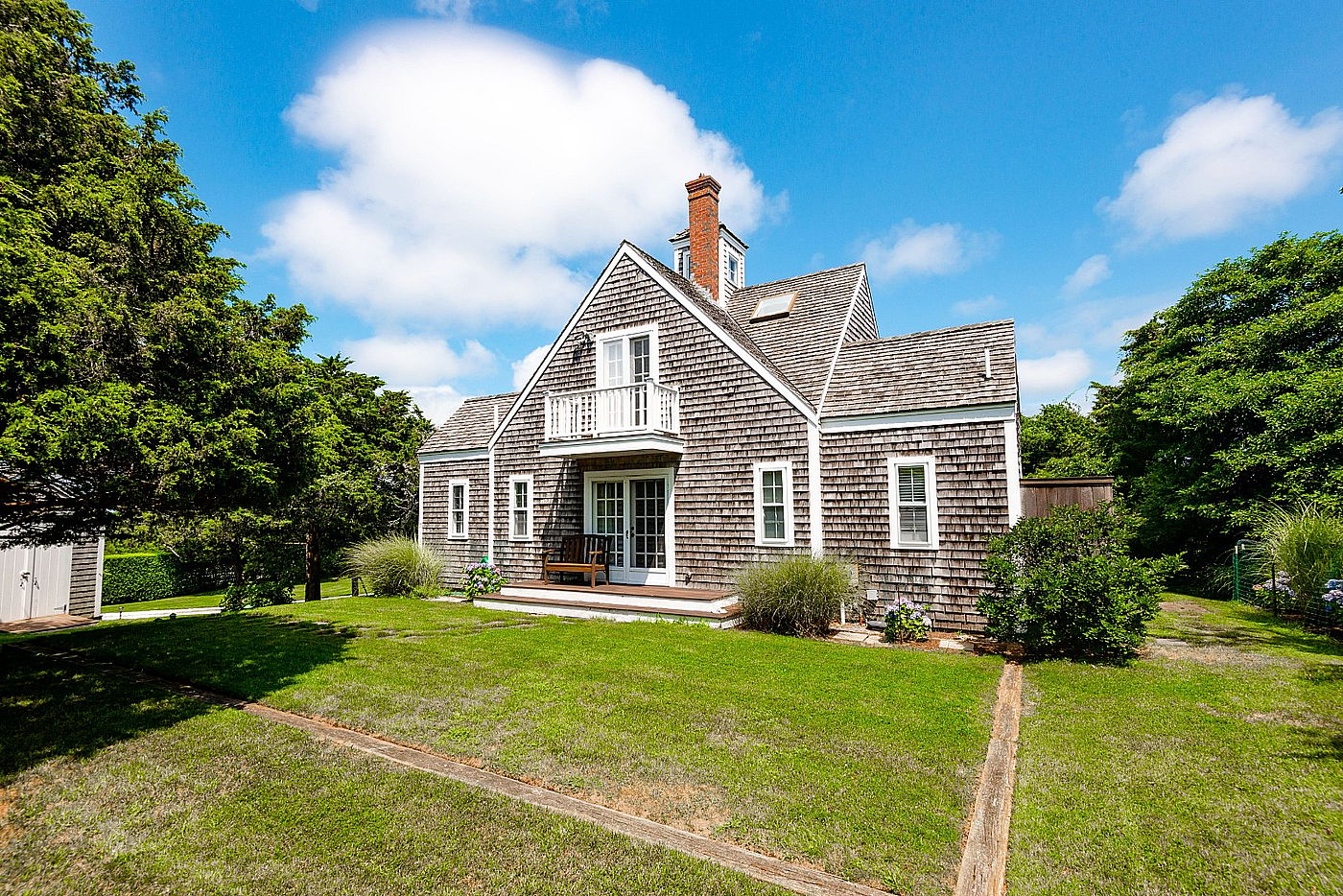 151 Polpis Road Nantucket MA