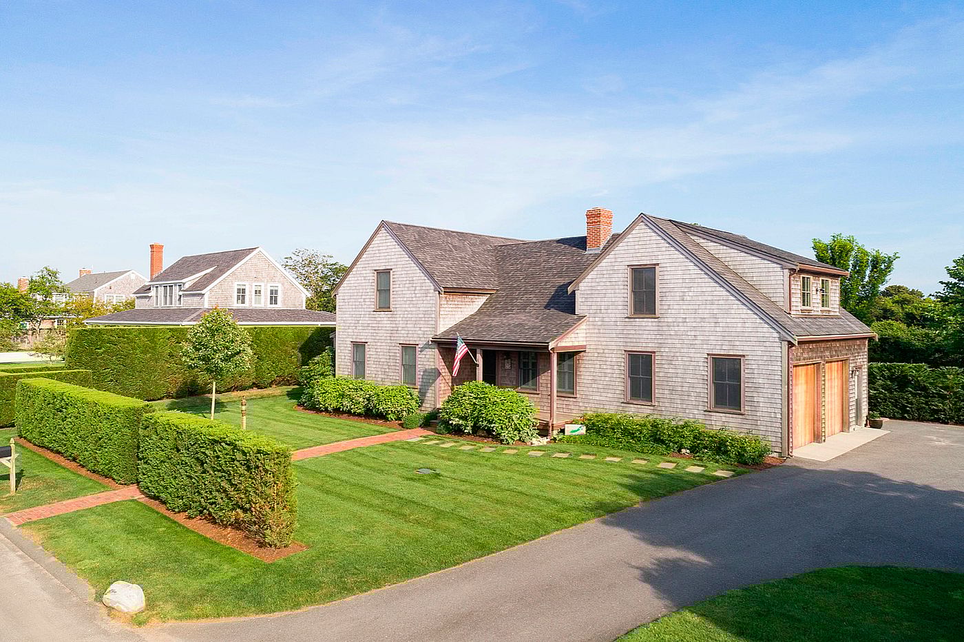 4 Hiawasse Lane Nantucket MA