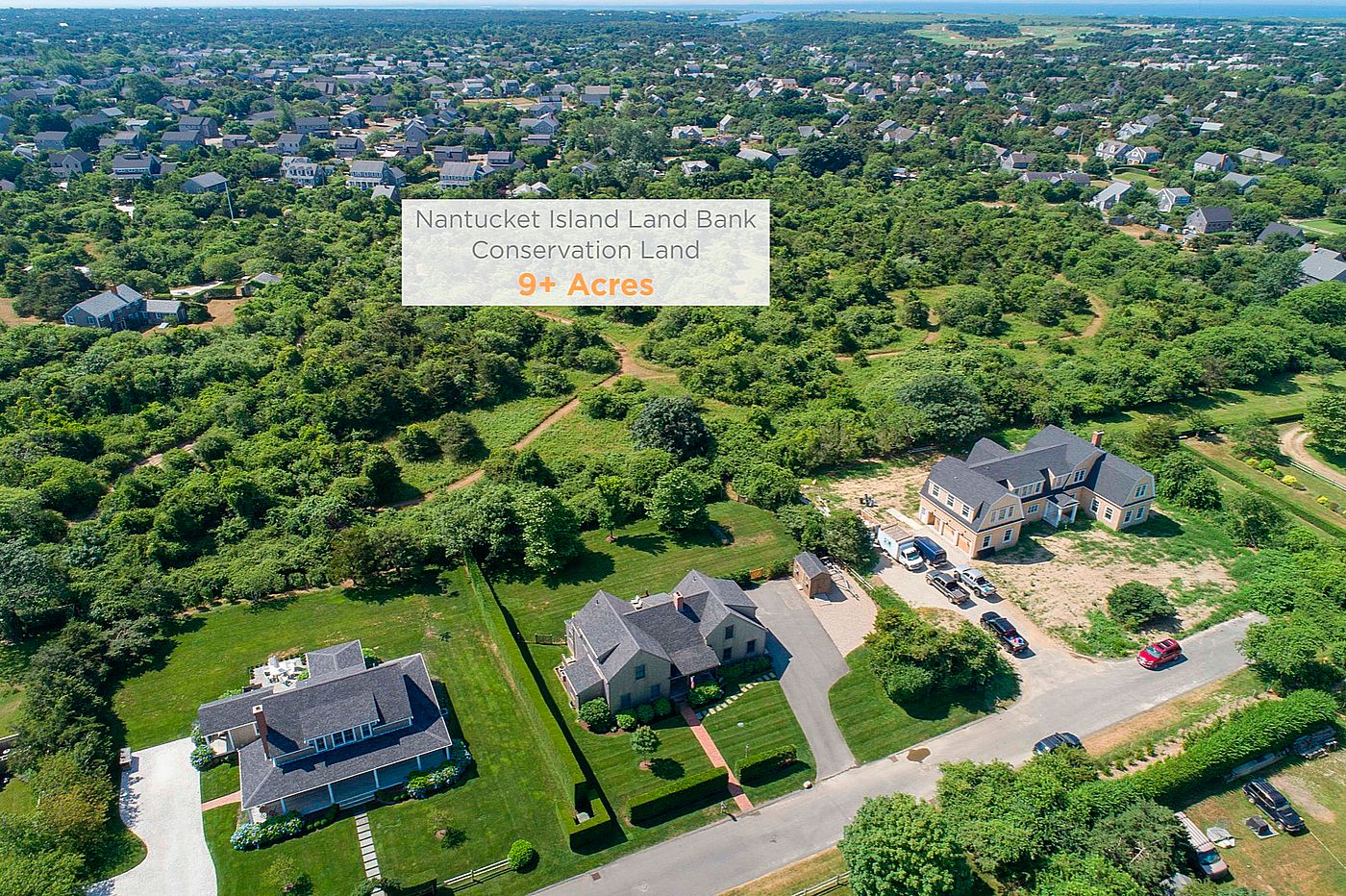 4 Hiawasse Lane Nantucket MA