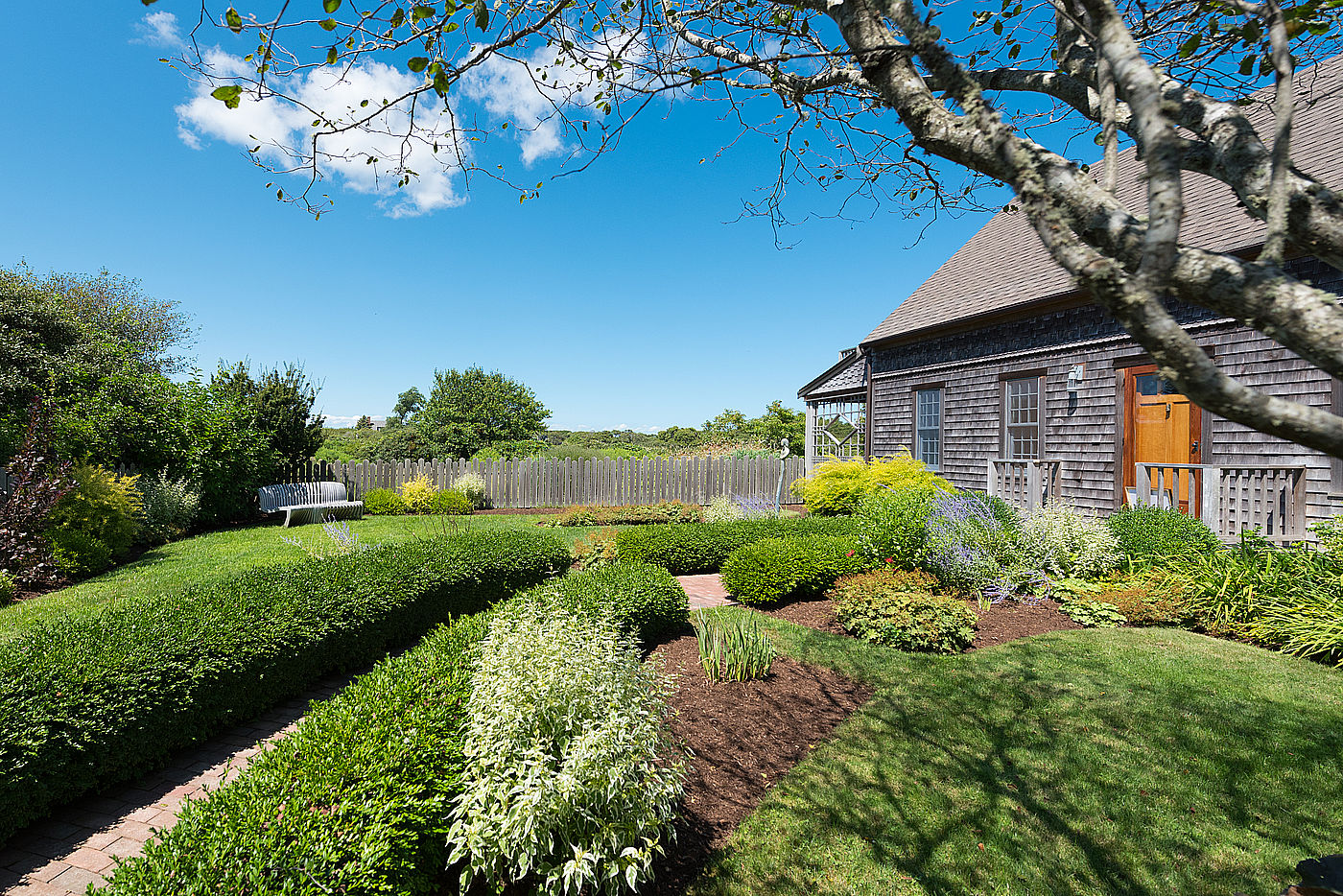 14 Wood Hollow Road Nantucket MA