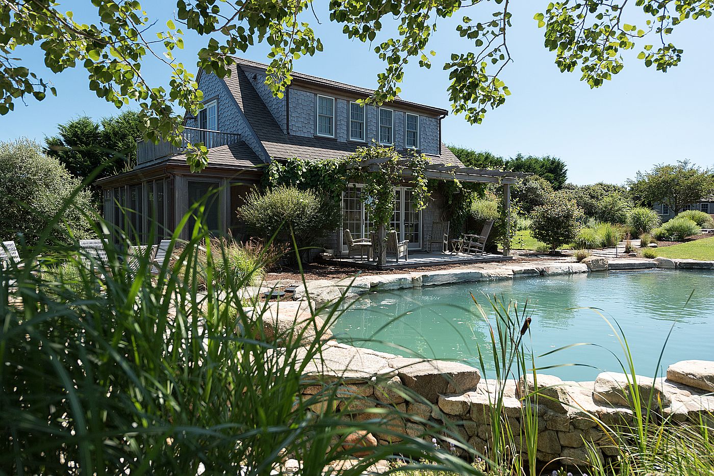 14 Wood Hollow Road Nantucket MA