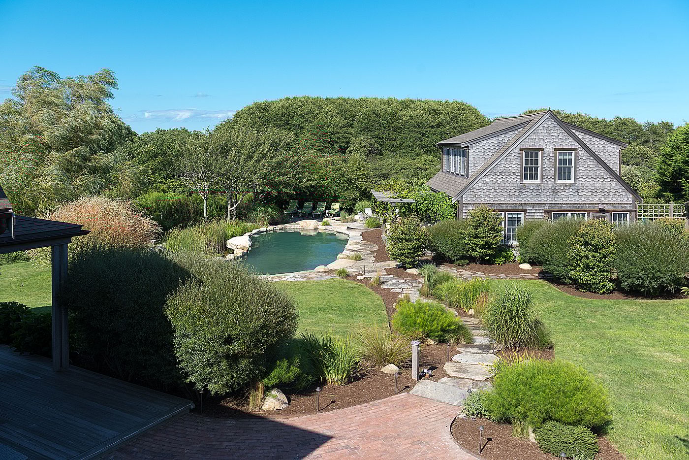14 Wood Hollow Road Nantucket MA