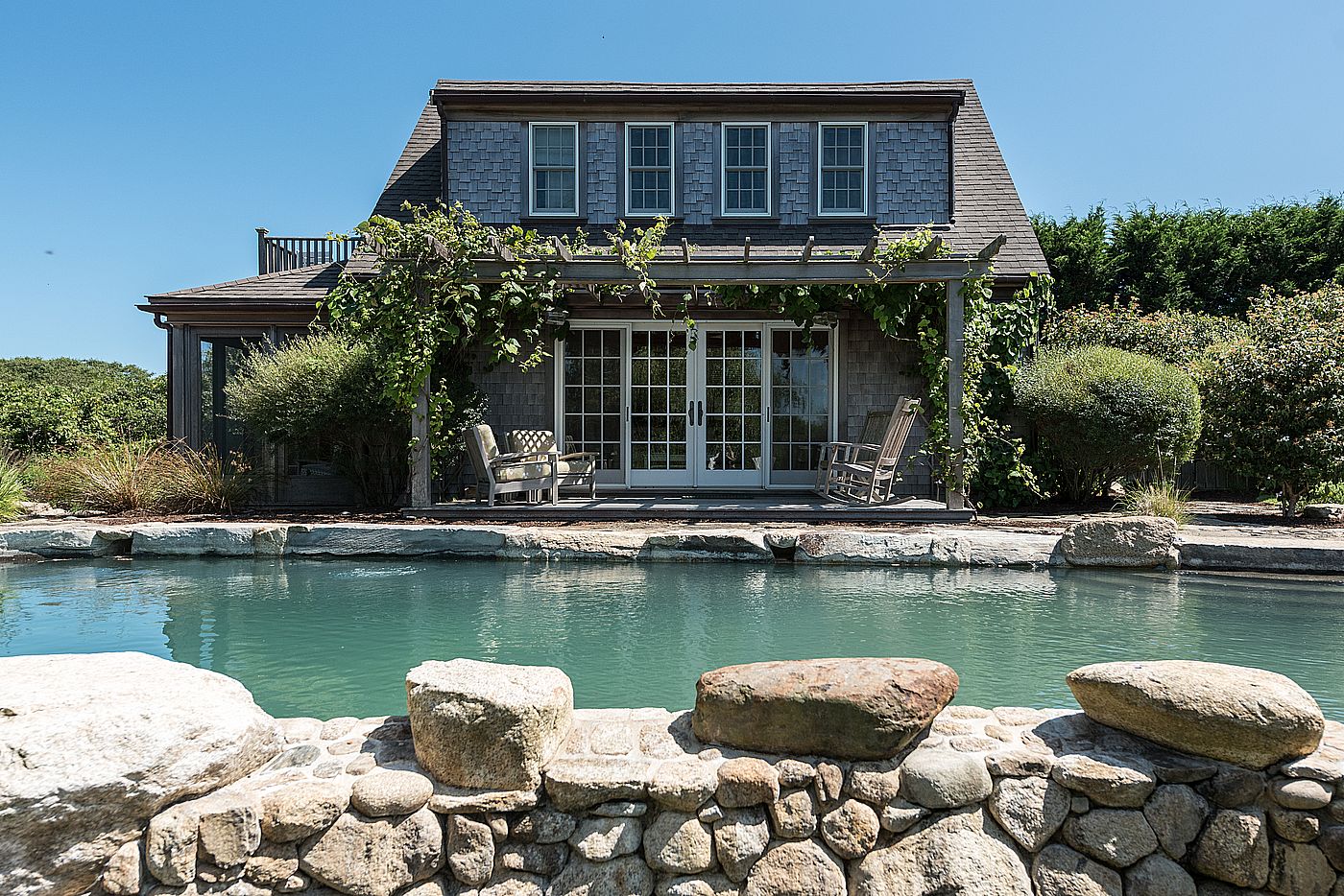 14 Wood Hollow Road Nantucket MA