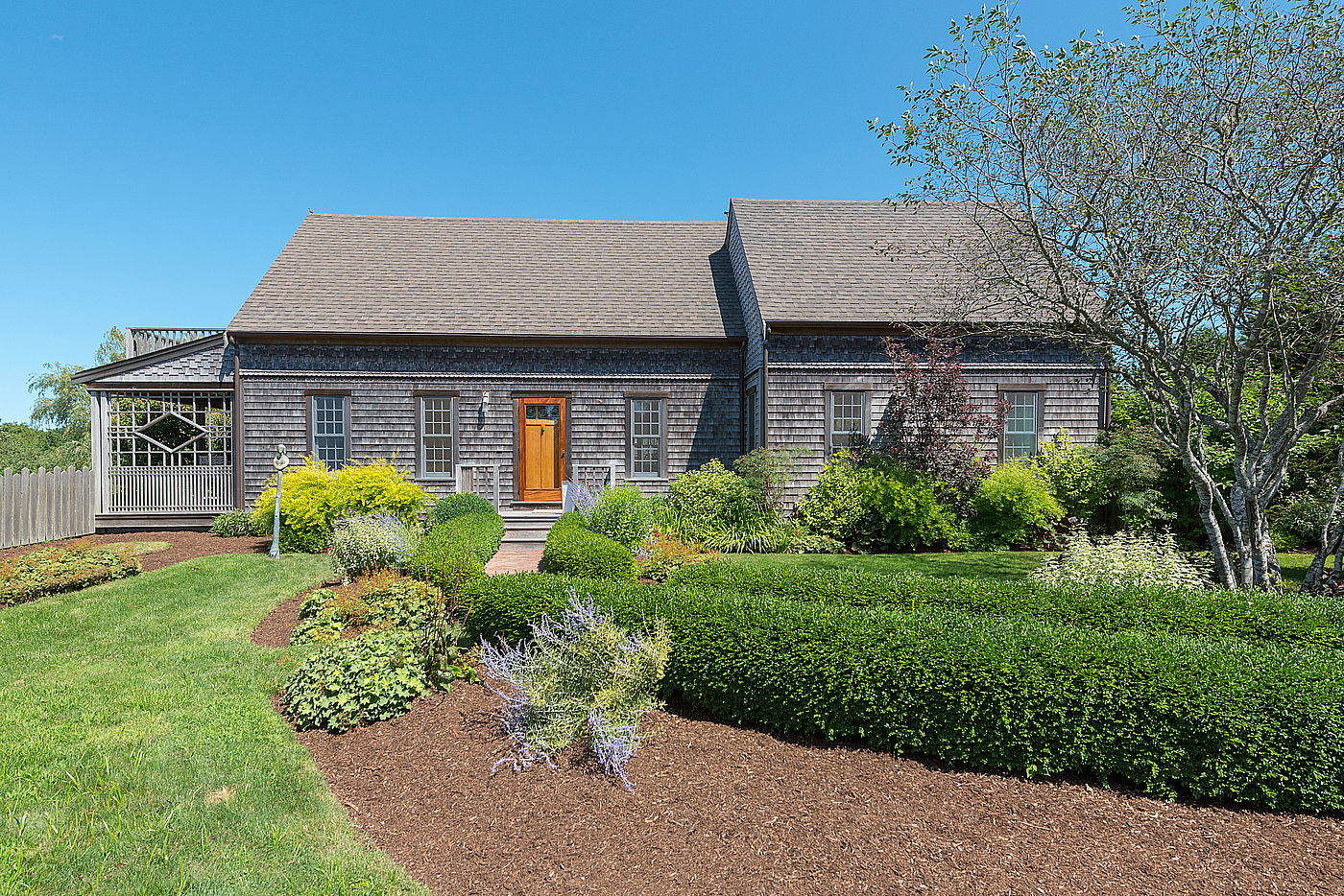 14 Wood Hollow Road Nantucket MA