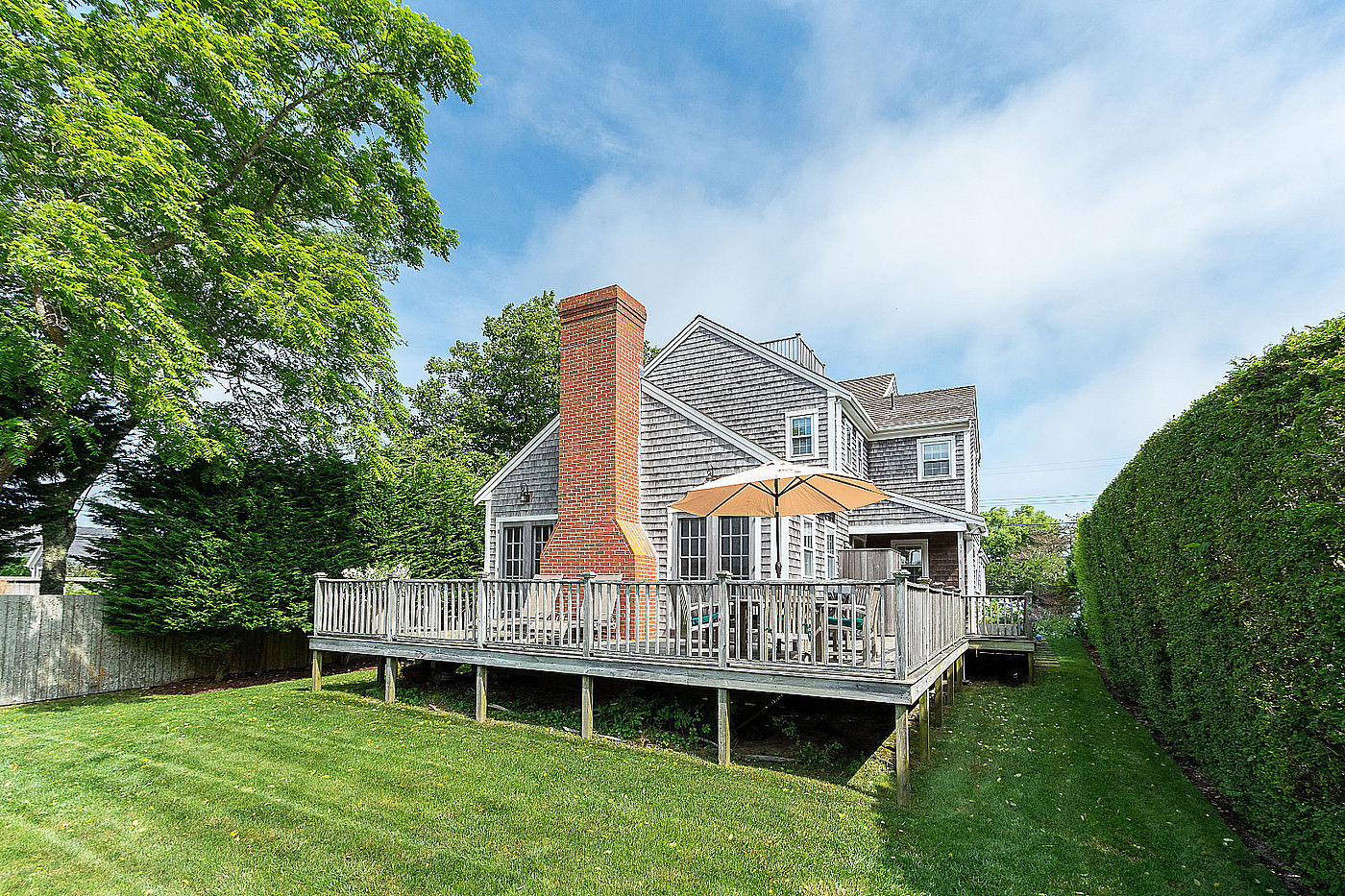 50 West Chester Street Nantucket MA