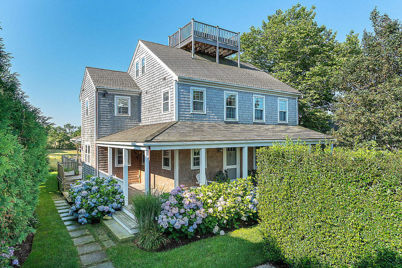 50 West Chester Street Nantucket MA