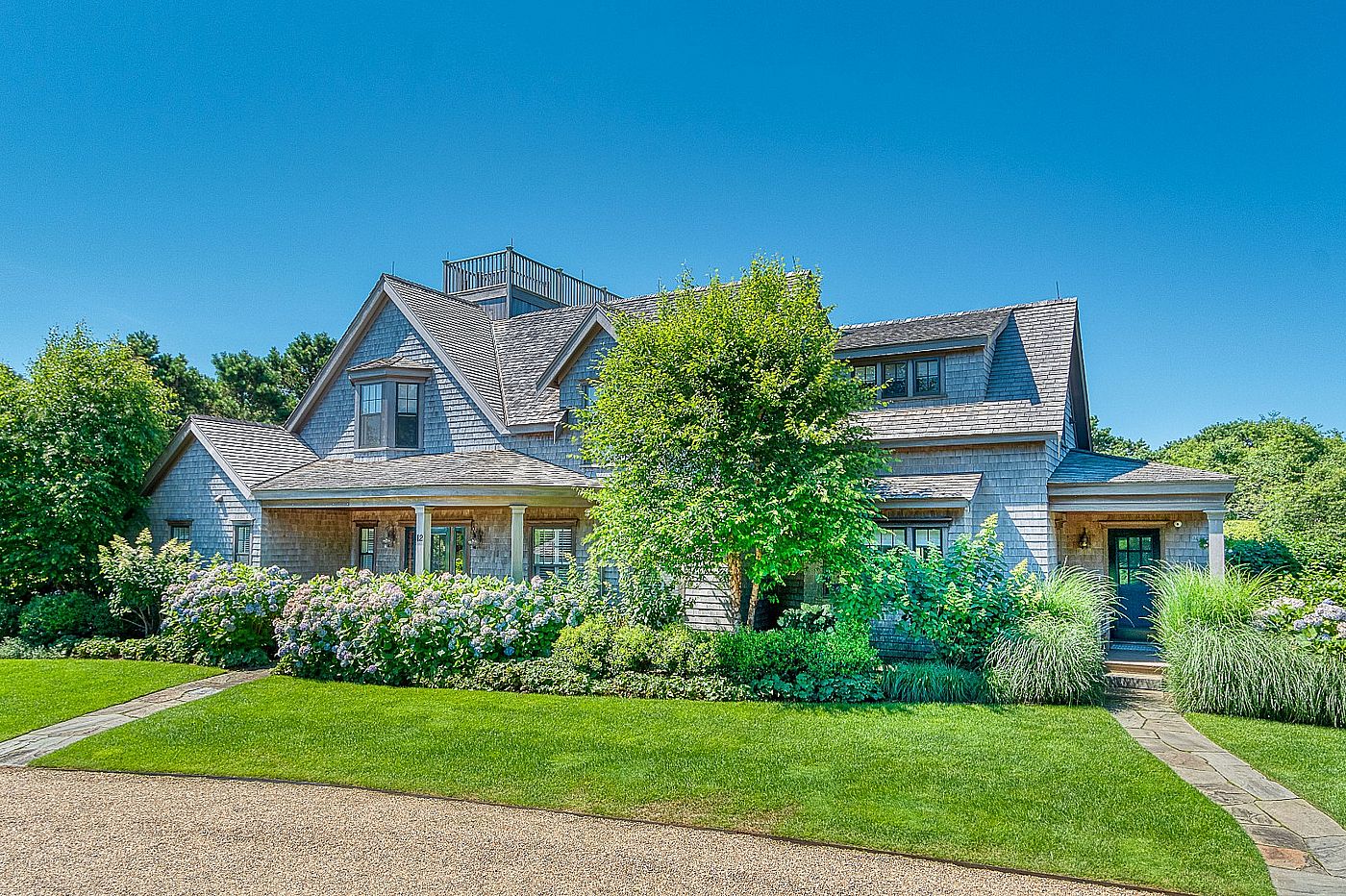12 Wannacomet Road Nantucket MA