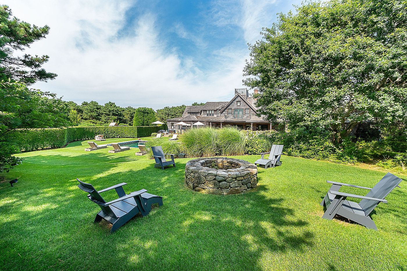 12 Wannacomet Road Nantucket MA