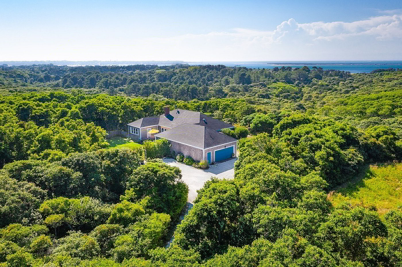 84 Polpis Road Nantucket MA