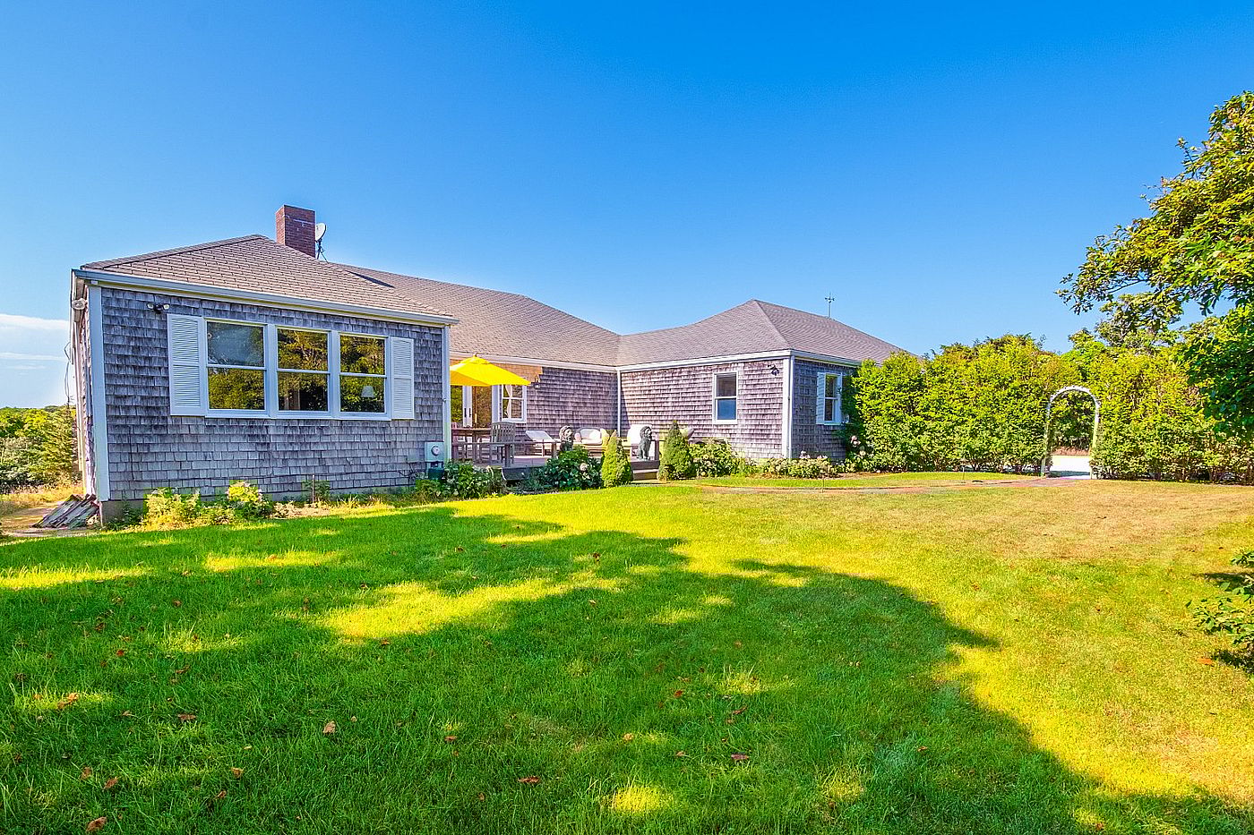 84 Polpis Road Nantucket MA