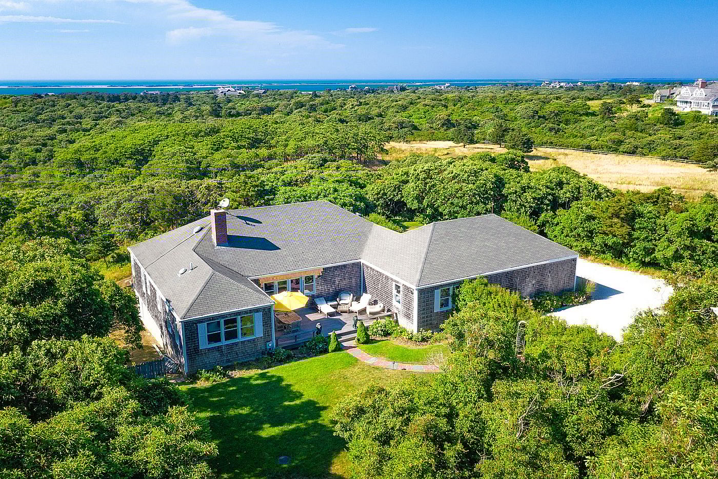 84 Polpis Road Nantucket MA