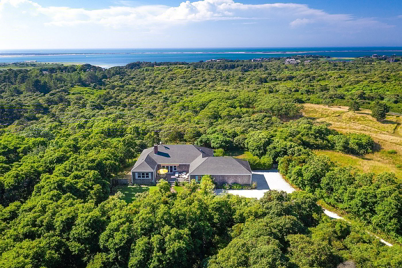 84 Polpis Road Nantucket MA