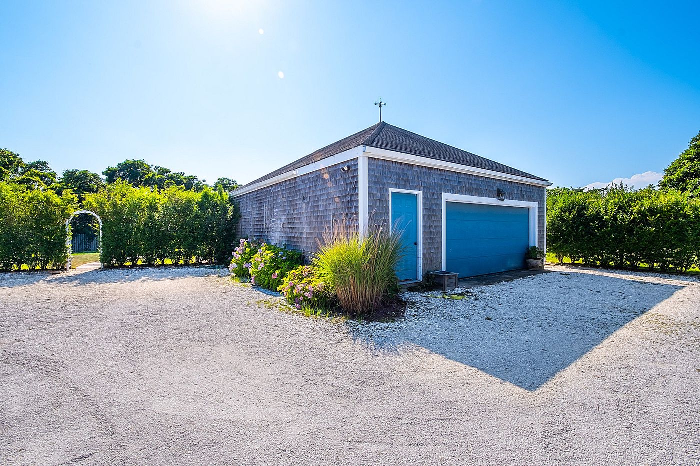 84 Polpis Road Nantucket MA