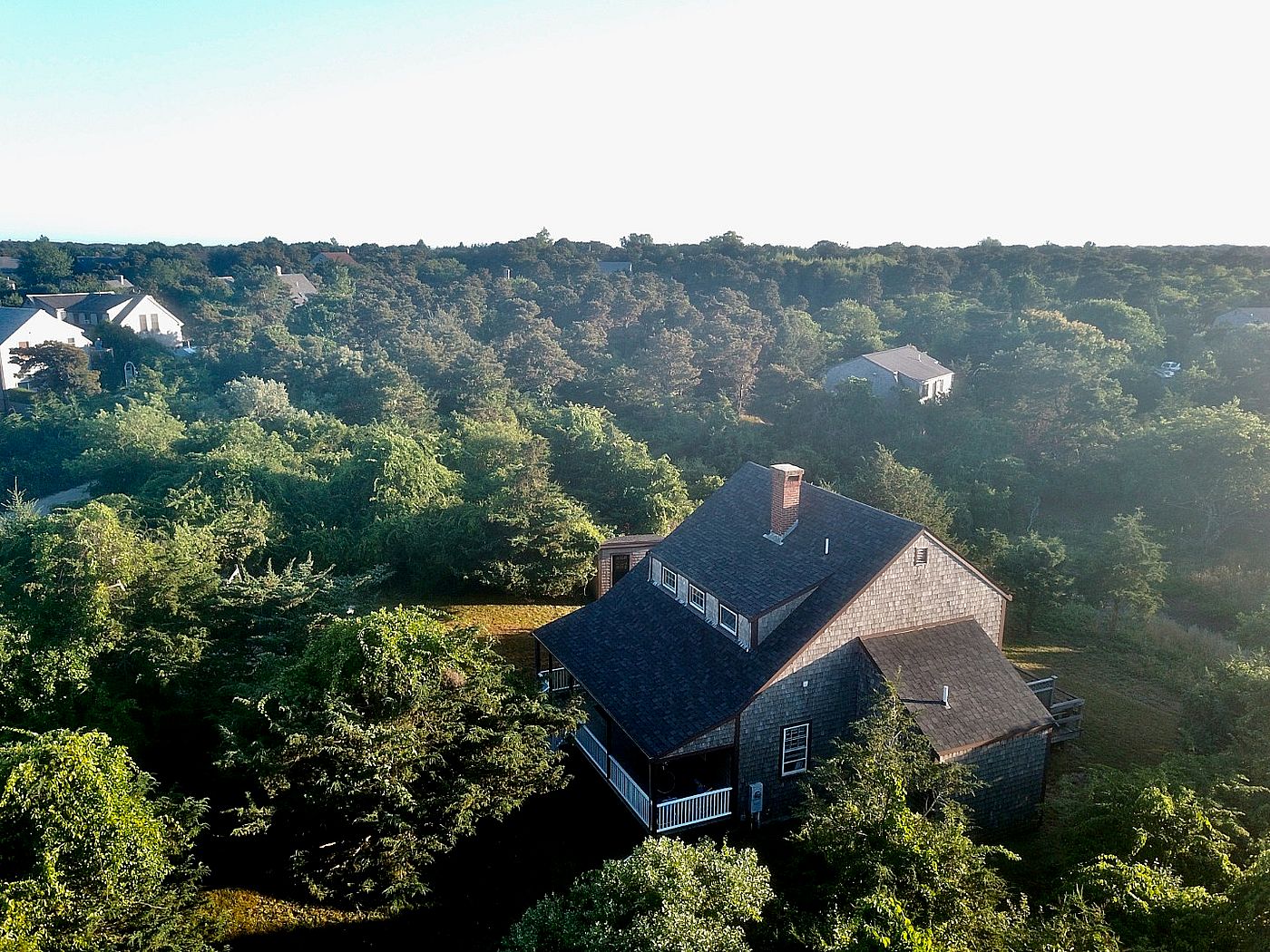 37 Somerset Road Nantucket MA