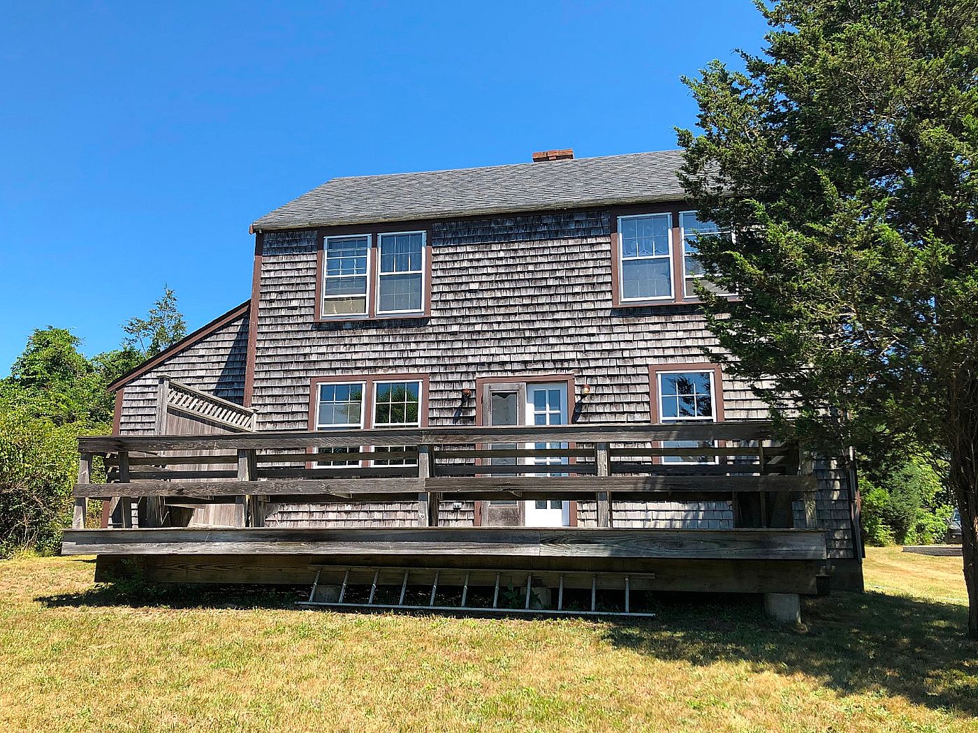 37 Somerset Road Nantucket MA