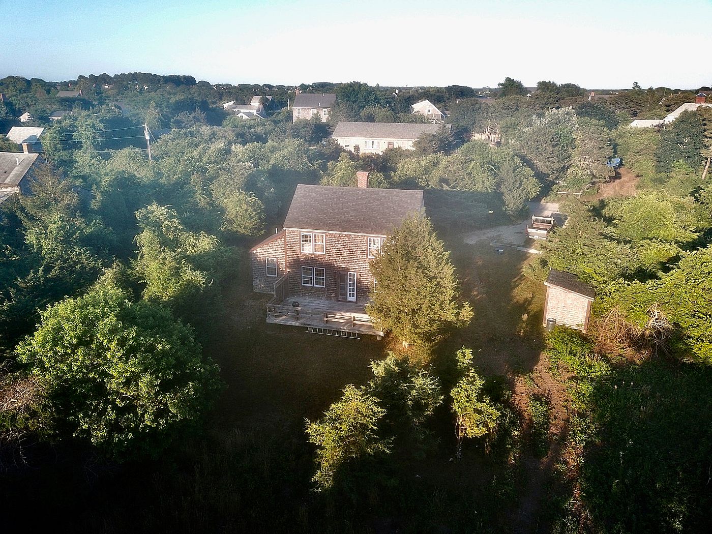37 Somerset Road Nantucket MA