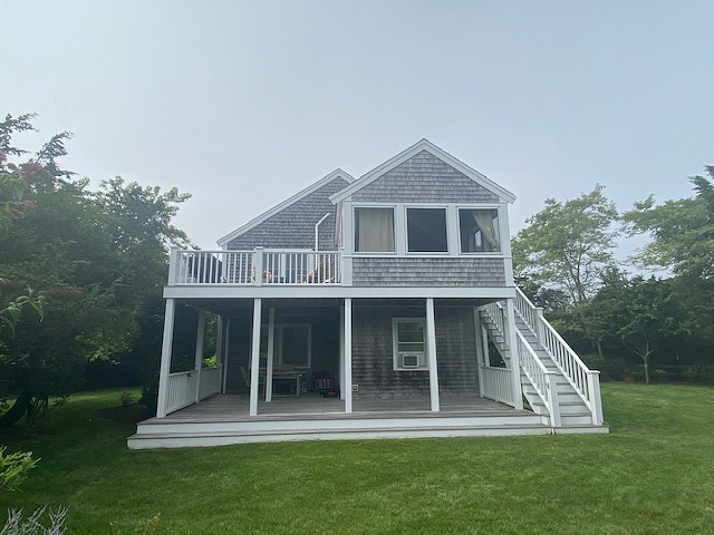 11 Plum Street Nantucket MA