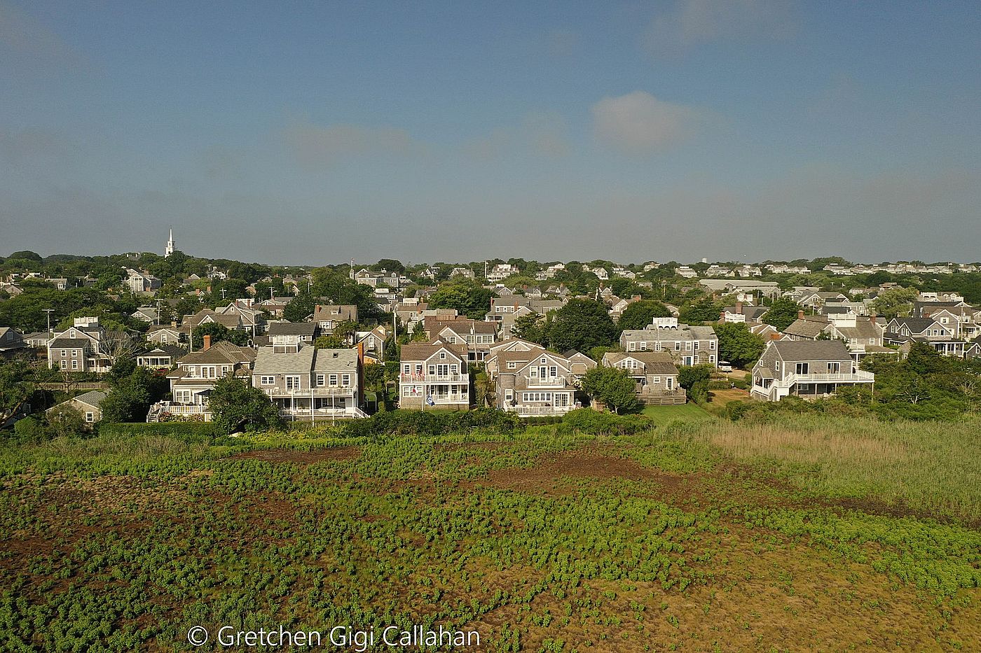 9 Willard Street Nantucket MA